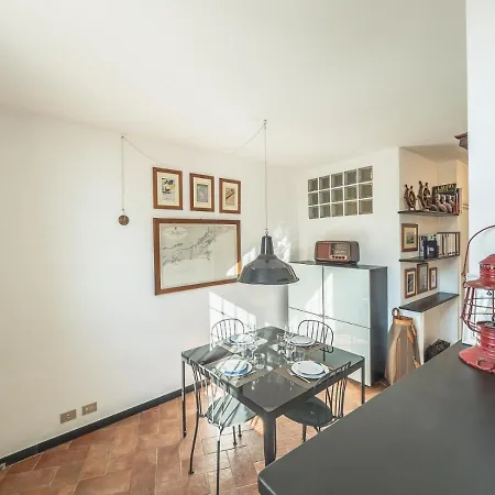 Apartment Casa Sofia Genua